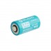 650mAh RCR123A Rechargeable Battery