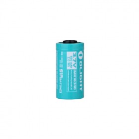550mAh IMR16340 Rechargeable Battery for S1R Baton II