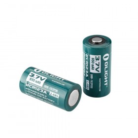 OLIGHT 650mAh Battery