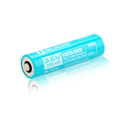 18650 Custom 3500mA Battery
