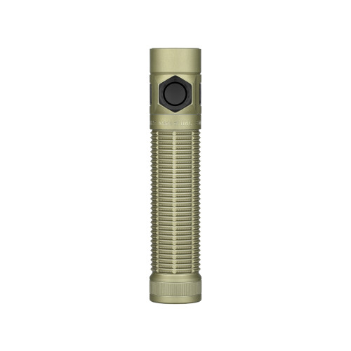 Baton Ultra