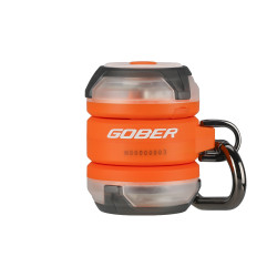 GOBER GOBER