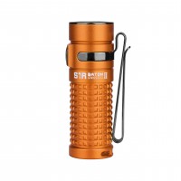 S1R BATON II LIMITED EDITION (Orange)