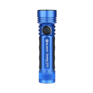 Seeker 2 Pro LIMITED EDITION (Blue)