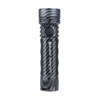 Seeker 2 Pro LIMITED EDITION (Carbon Fiber)