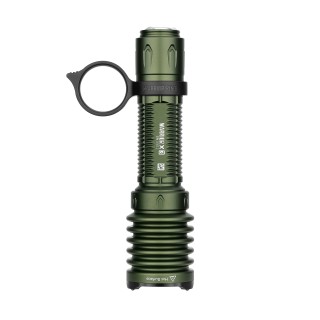 WARRIOR X 3 LIMITED EDITION (OD Green)