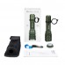 WARRIOR X 3 LIMITED EDITION (OD Green)