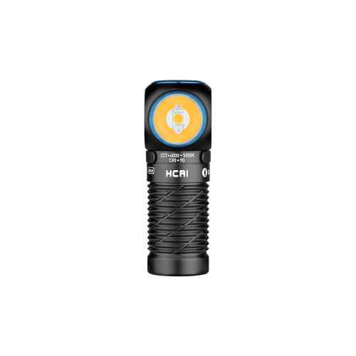 Perun 3 Mini HCRI