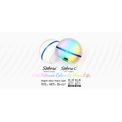 Sphere C - TEST