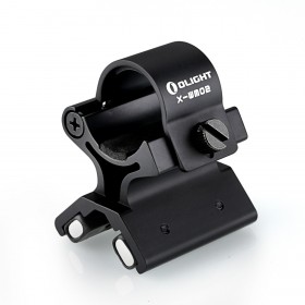X-WM02 Magnetic Weapon Mount